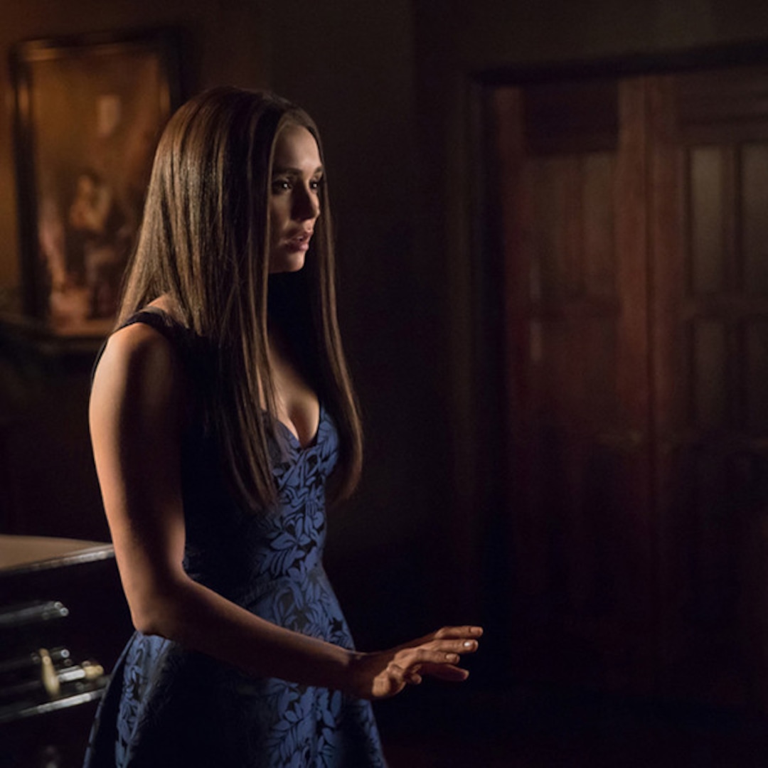 Who Got a Happy Ending in the Vampire Diaries Finale?